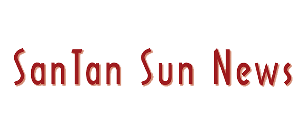 SanTan Sun News