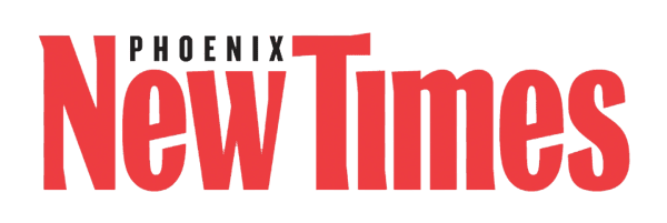 Phoenix new times logo