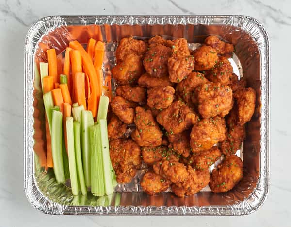 Catering Boneless Wings Catering Spinato's Pizzeria and Family