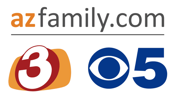 AZ Family.com Logo