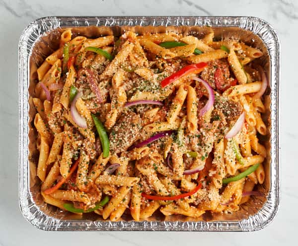 CATERING PENNE ALLA VODKA PASTA