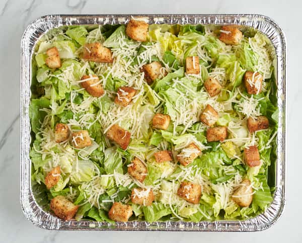 CATERING CAESAR SALAD