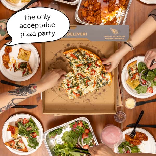Office Catering and ez cater
