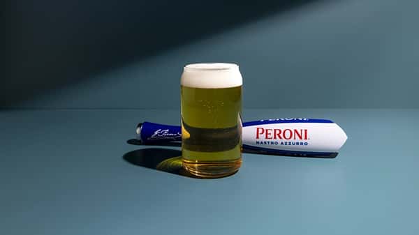 Peroni