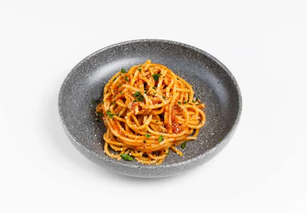HAPPY HOUR SPAGHETTI