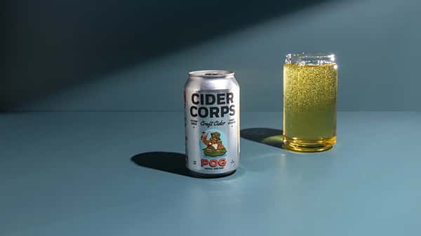 Cider Corps