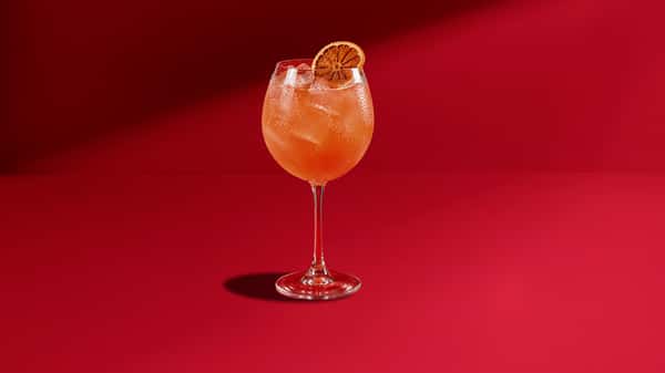 BELLINI SPRITZ