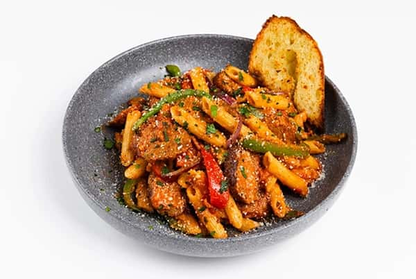 PENNE ALLA VODKA PASTA