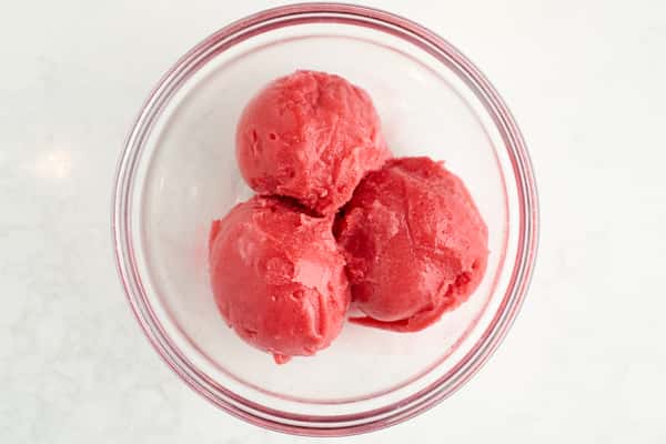 GELATO & SORBETTO