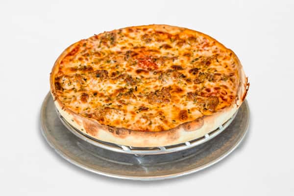 HAPPY HOUR PERSONAL PIZZA