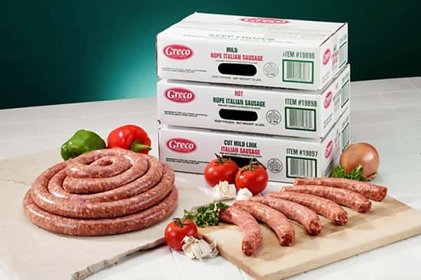 Greco & Sons Italian Grocer