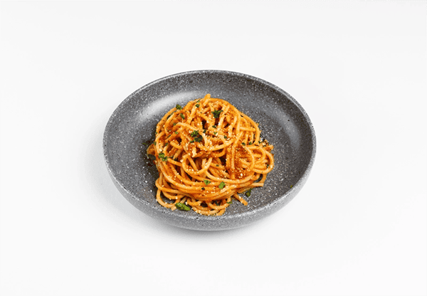 HAPPY HOUR SPAGHETTI - VG