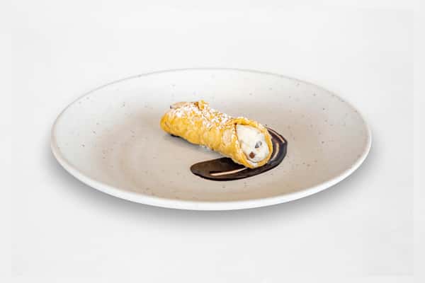 HAPPY HOUR MINI CANNOLI