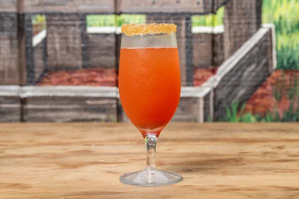 Mimosas