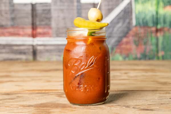 Bloody Mary