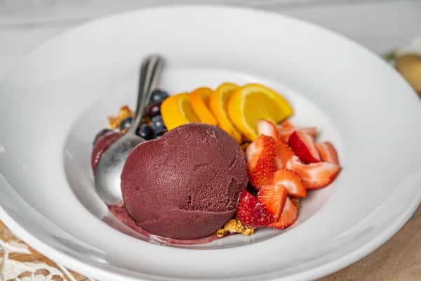 Acai Bowl