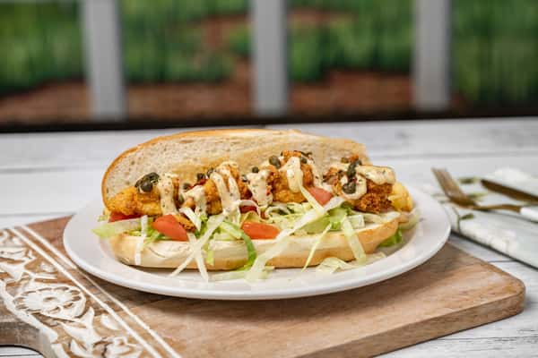 Po' Boy