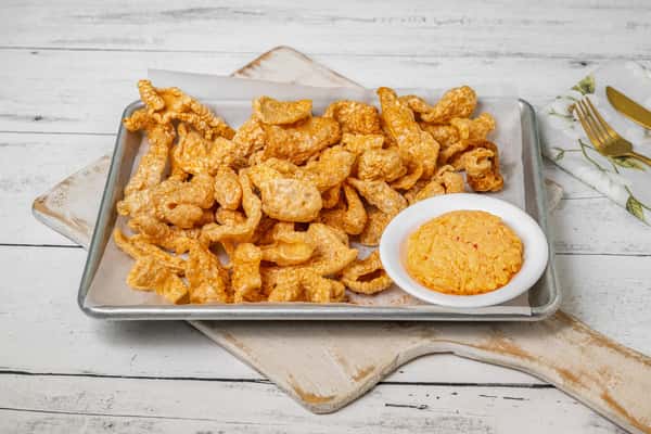 Pimento Cheese Spread