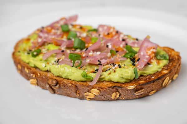 Avocado Toast