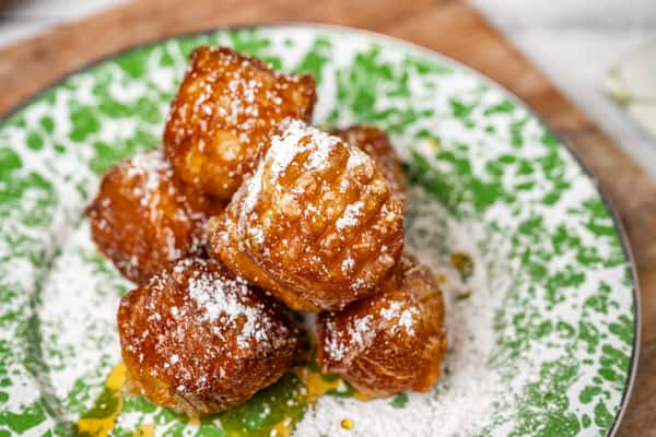 Beignets