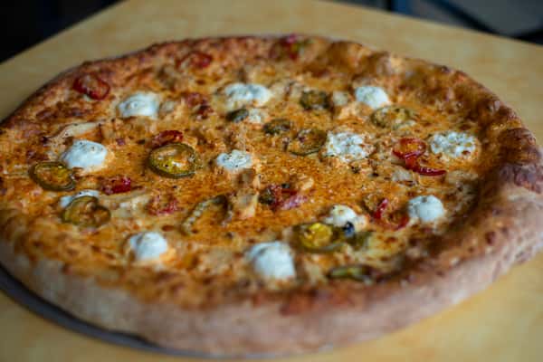 Good Company Pizza