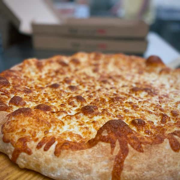 Future Cheese Sticks