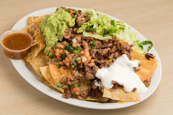 Nachos