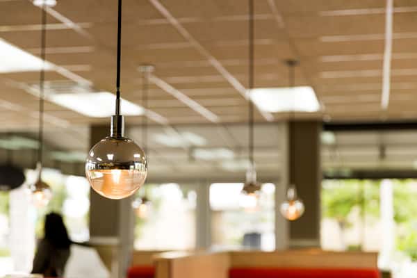 light bulbs