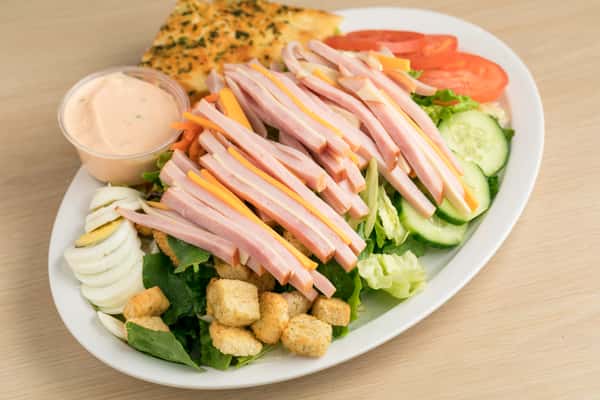 Chef Salad