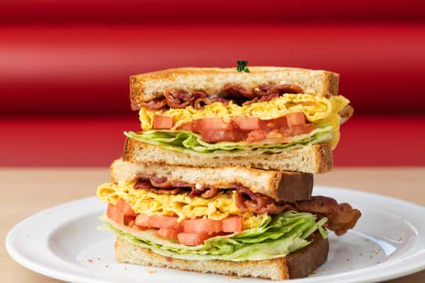 Bacon Sandwich