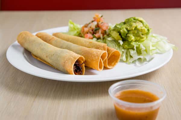 taquitos