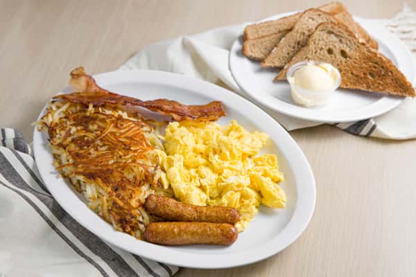 egg plate