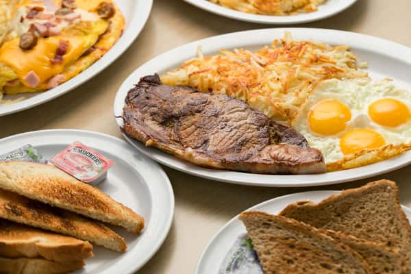 Desayuno en IHOP - Picture of IHOP, New York City - Tripadvisor