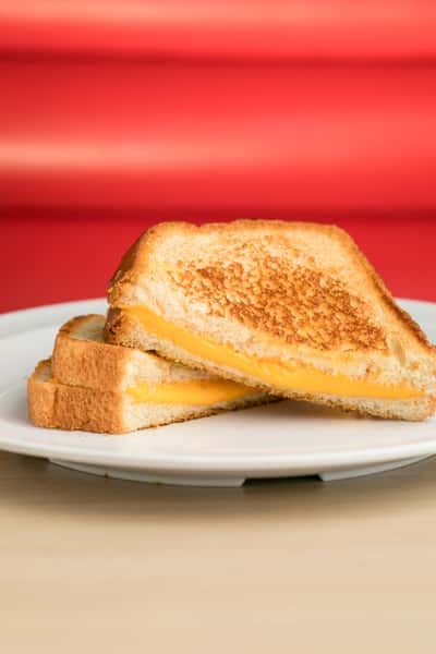Grilled Cheese