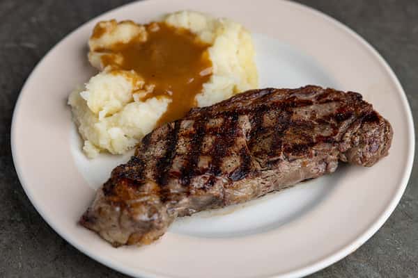 New York Strip