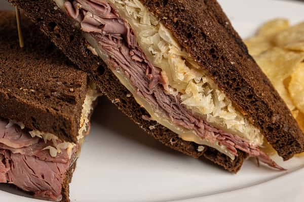 Reuben