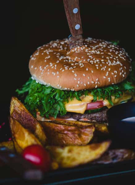 Burger