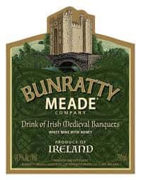 Bunratty Meade - Honey Wine