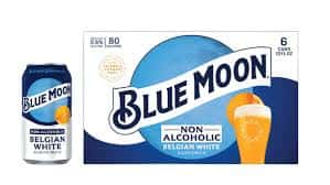 Blue Moon N/A