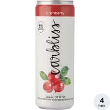 Carbliss Cranberry