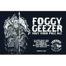 War Pigs Foggy Geezer