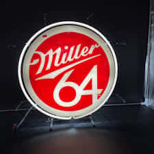 Miller 64 Extra Light