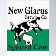 Spotted Cow