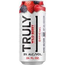 Truly Berry