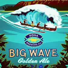 Kona Big Wave