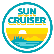 Sun Cruiser Classic Iced Tea