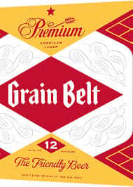 Grain Belt Premium