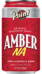 Point Classic Amber N/A