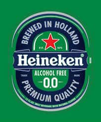 Heineken 0.0