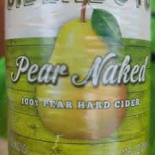 Cider Boys Pear Naked
